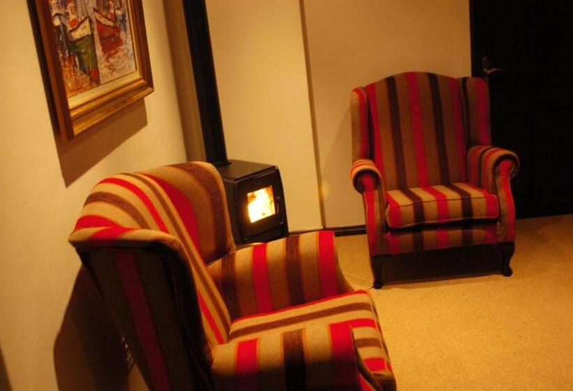 Номер Стандарт, Heidelberg Kloof Lodge