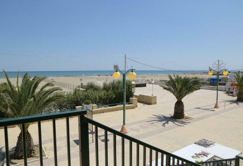 اتاق استاندارد, Rooms La Perla Del Mare