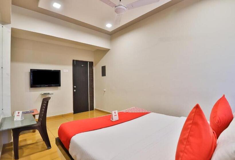 Номер Стандарт, Nova Hotel Nildeep