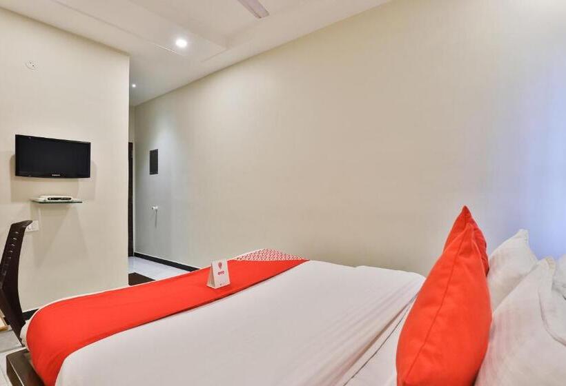 Номер Стандарт, Nova Hotel Nildeep
