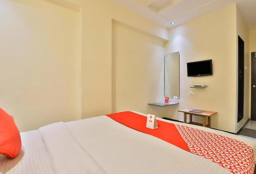 Номер Стандарт, Nova Hotel Nildeep