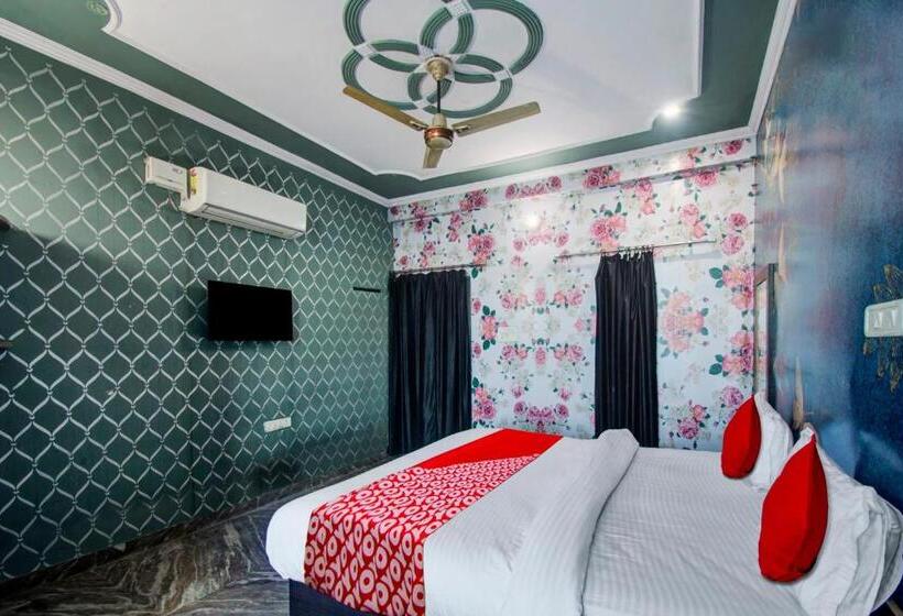 스탠다드 룸, Vip Inn