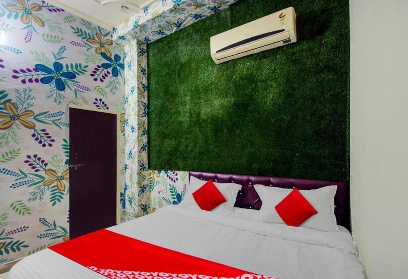 스탠다드 룸, Vip Inn
