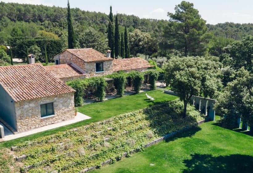 디럭스 스위트, Domaine Monte Verdi