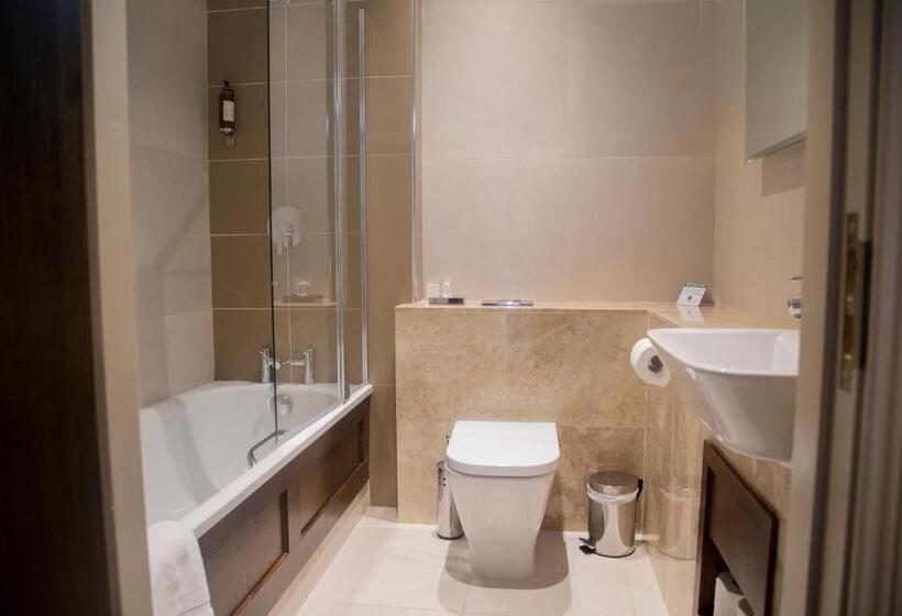 Номер Basic, Rooms At Rue