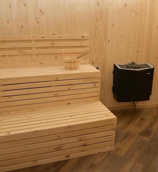 Номер Стандарт с Гидромассажем, Boutique Antukenu