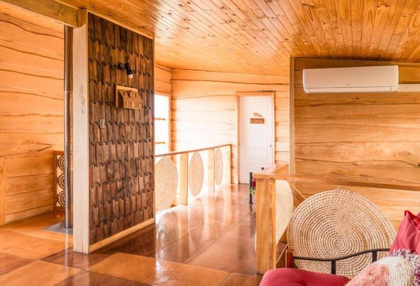 Номер Стандарт с Гидромассажем, Boutique Antukenu