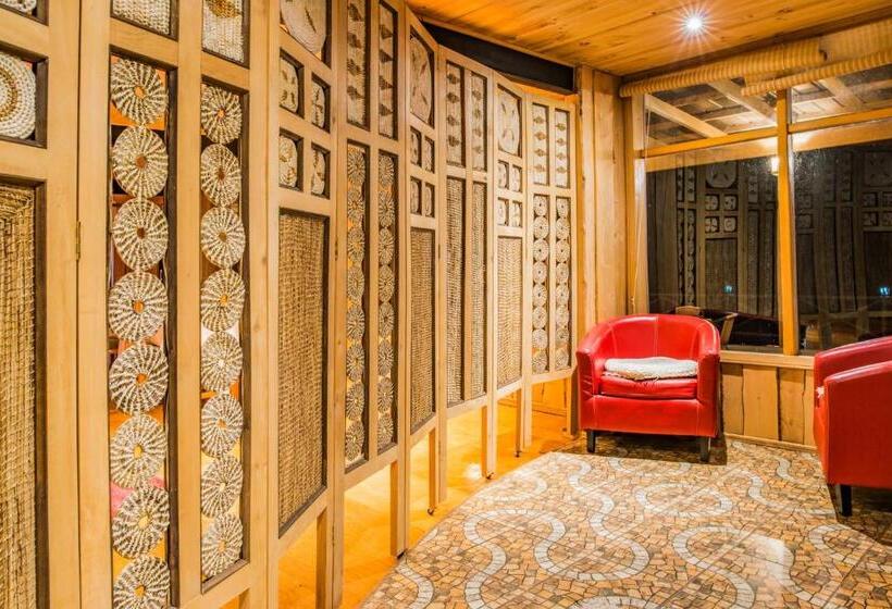Номер Стандарт Индивидуальный, Boutique Antukenu