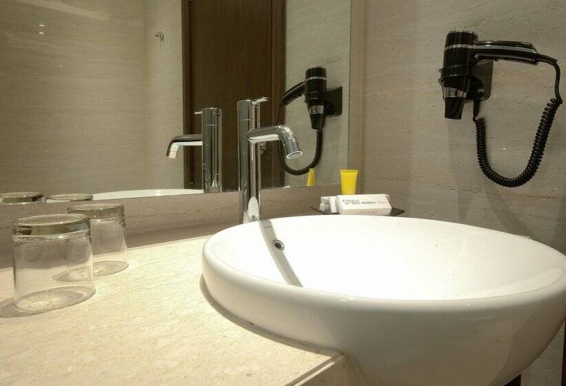 اتاق لوکس, Grand Soll Marina