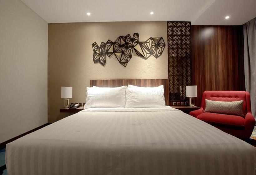 اتاق لوکس, Grand Soll Marina