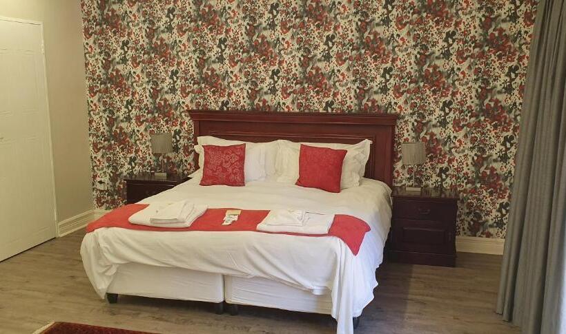 Номер Стандарт Трехместный, Acacia Westdene B&b