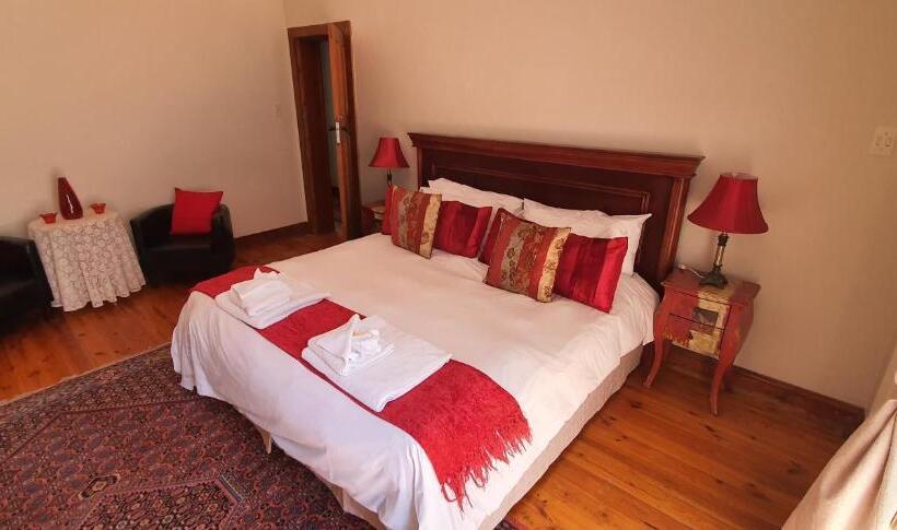 Номер Стандарт, Acacia Westdene B&b