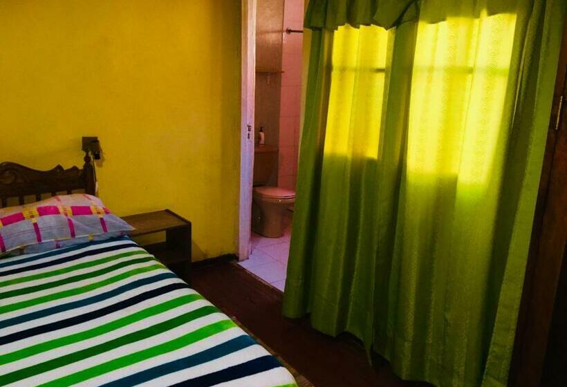 Семейный Номер, Residencial Italiana
