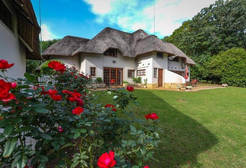 Классический Номер, Sibsons House