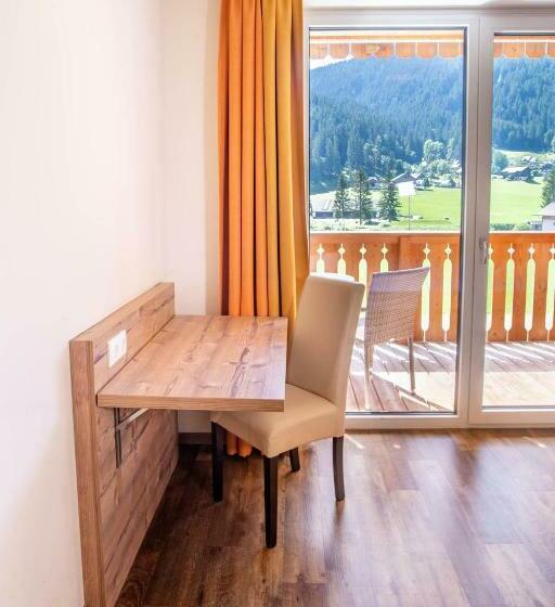Номер Стандарт, Cooee Alpin Hotel Dachstein