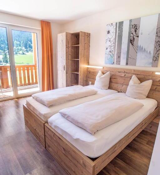Номер Стандарт, Cooee Alpin Hotel Dachstein