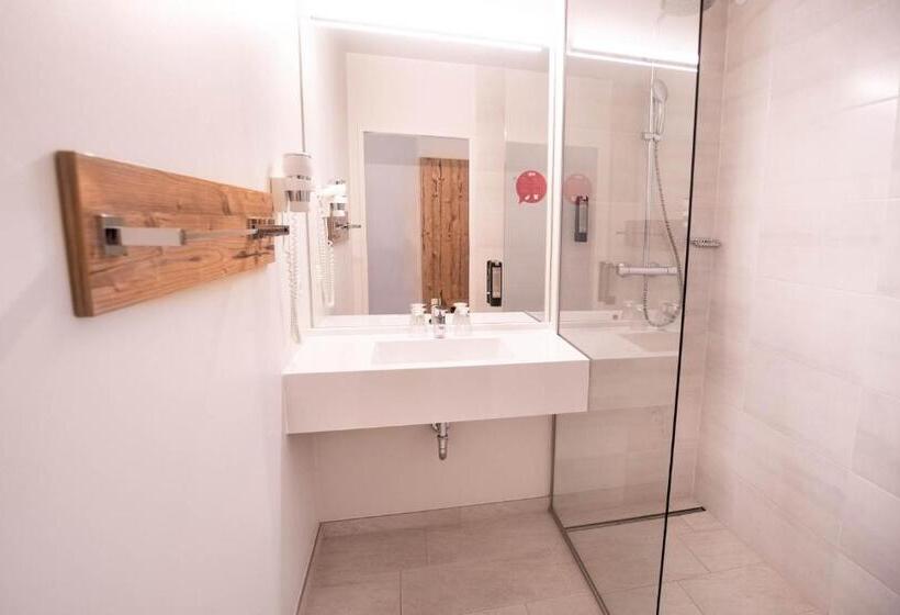 Семейный Номер, Cooee Alpin Hotel Dachstein