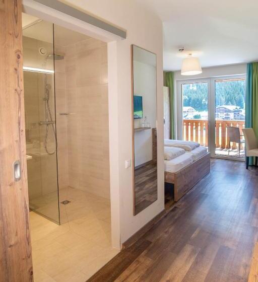 Номер Стандарт Адаптированный для Инвалидов, Cooee Alpin Hotel Dachstein