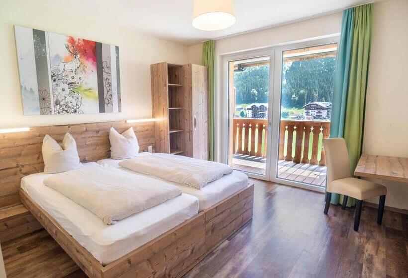 Номер Стандарт Адаптированный для Инвалидов, Cooee Alpin Hotel Dachstein