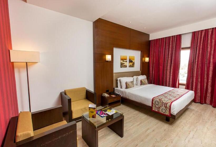 اتاق سوپریور, Hash Six Hotels