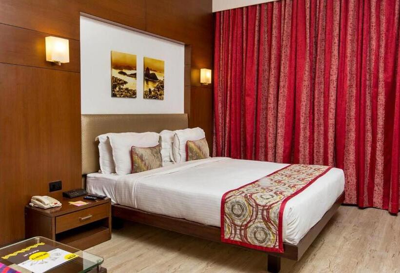 اتاق سوپریور, Hash Six Hotels
