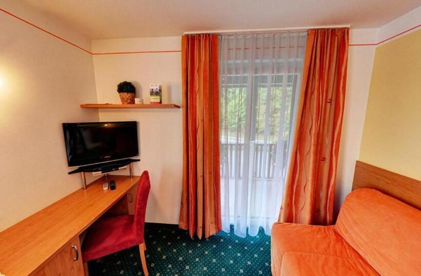 Номер Стандарт, Gasthof Herlwirt