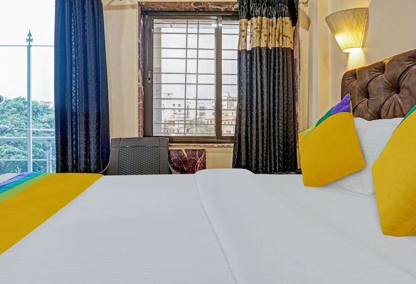Номер Стандарт, Itsy Hotels Punest