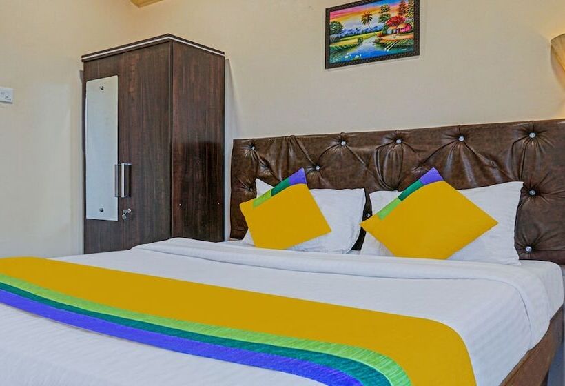 Номер Стандарт, Itsy Hotels Punest