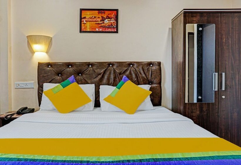 Номер Стандарт, Itsy Hotels Punest