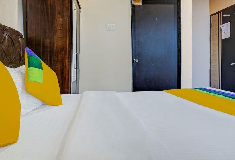 Номер Стандарт, Itsy Hotels Punest