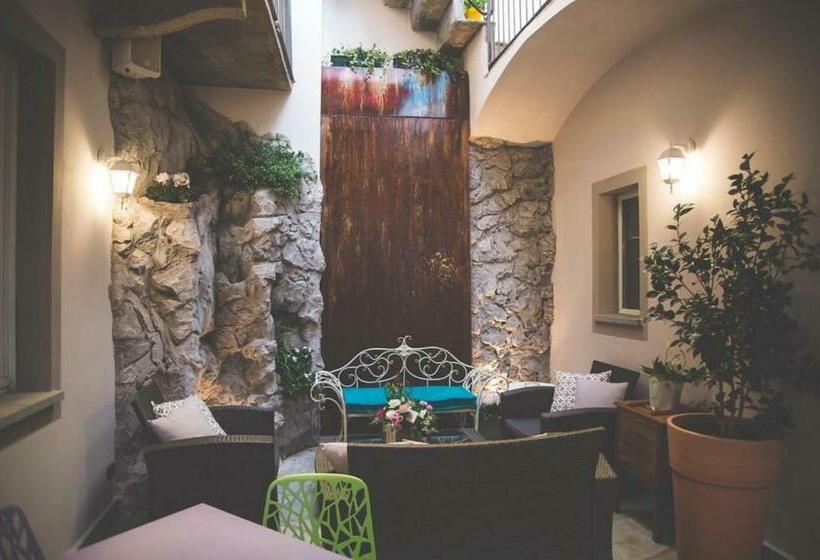 Люкс Дюплекс, Cantina Del Convento Maison
