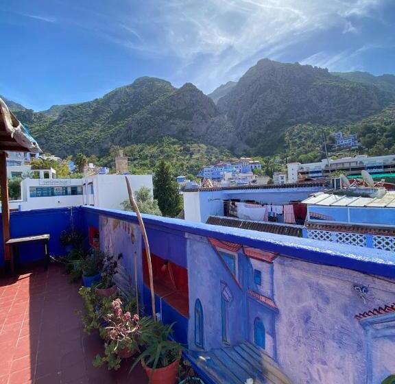 经济房, Hostel Aline