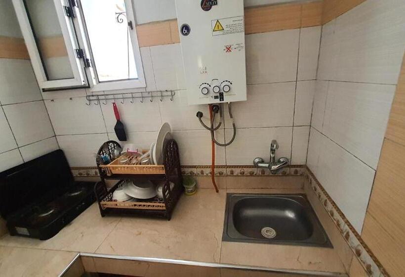 带1个卧室的公寓, Hostel Aline