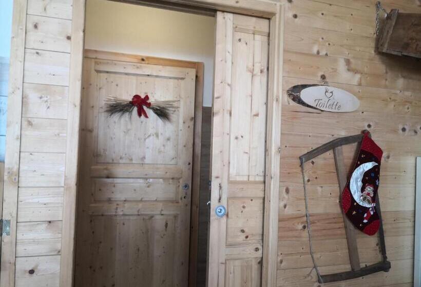 スタンダード４人部屋, La Locanda Di 1400