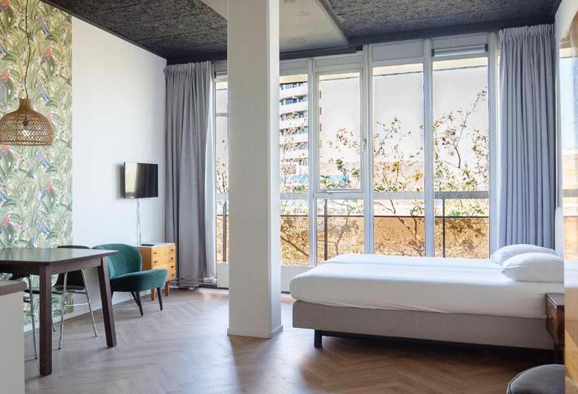 Номер Стандарт, Guesthouse Vertoef