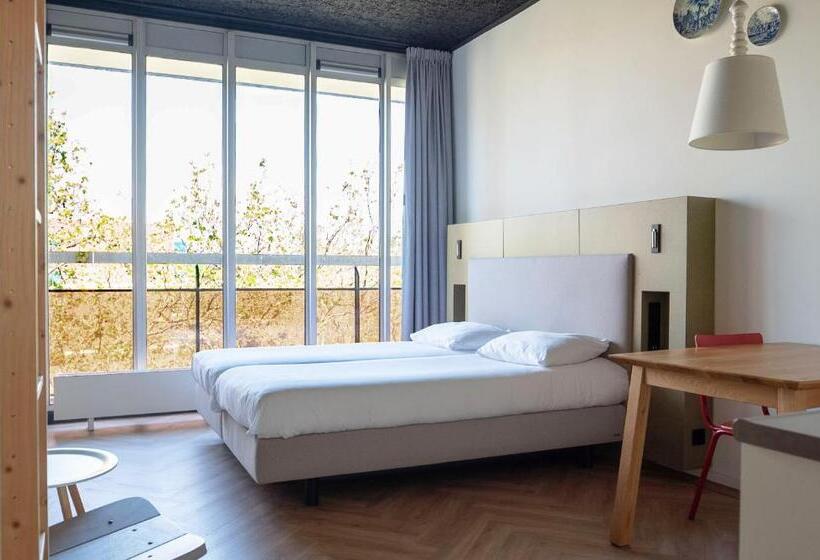 Номер Стандарт, Guesthouse Vertoef