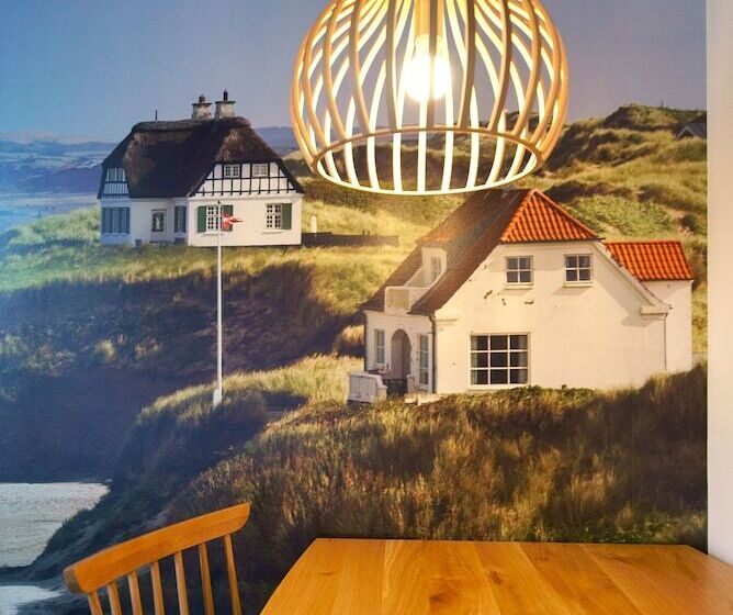 Номер Стандарт, Guesthouse Vertoef