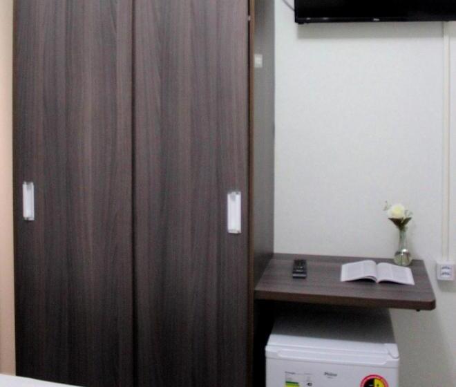 اتاق استاندارد یک نفره, Villagio