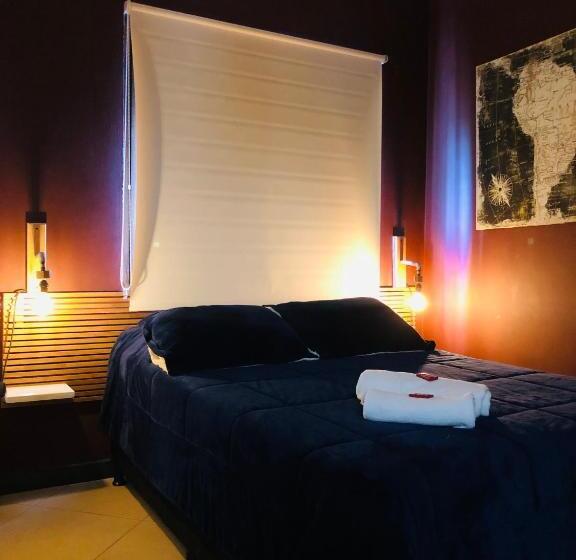 스탠다드 룸, Lake View Hostel