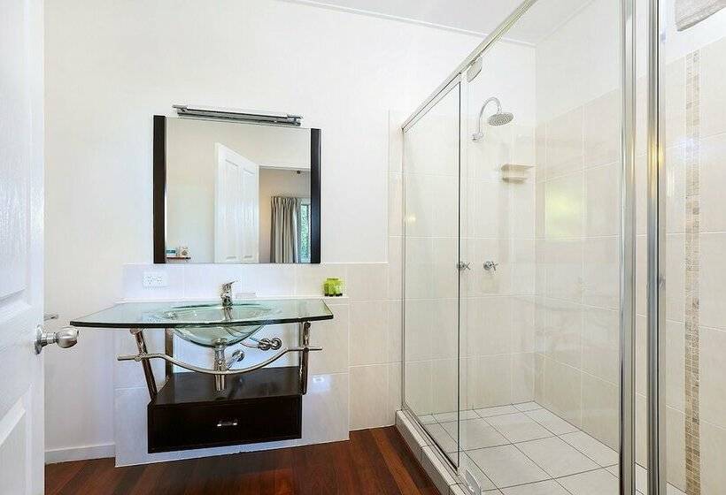Villa 1 Quarto, Maleny Terrace Cottages