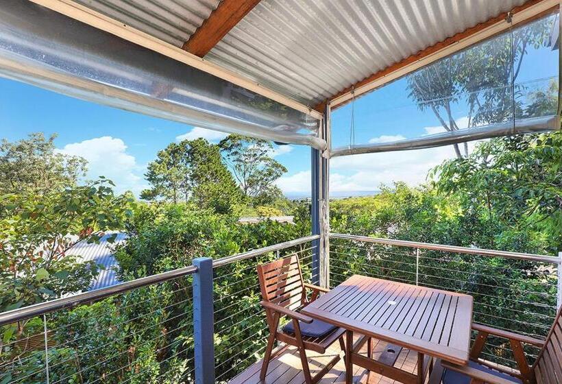 Villa 1 Quarto, Maleny Terrace Cottages