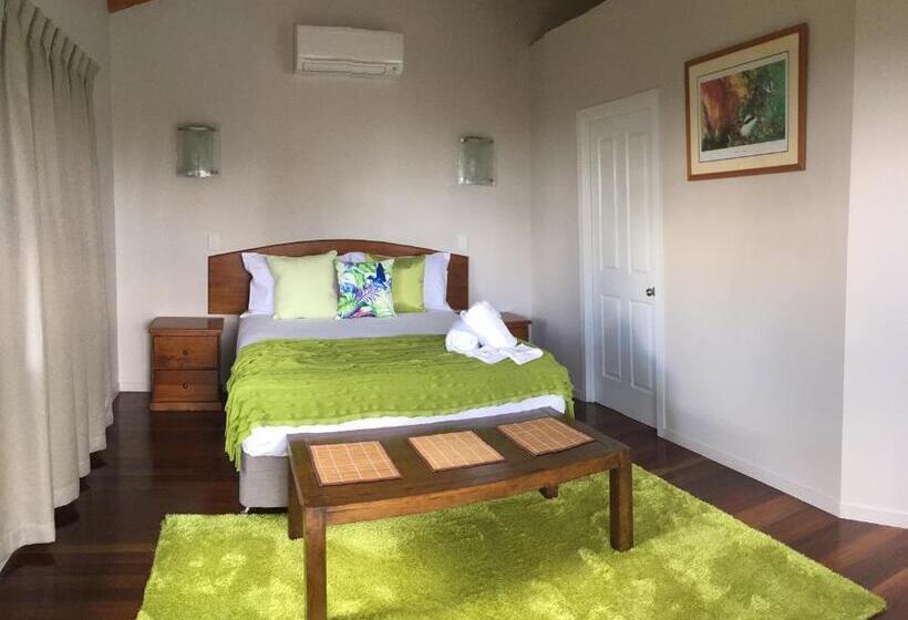 Villa 1 Quarto, Maleny Terrace Cottages