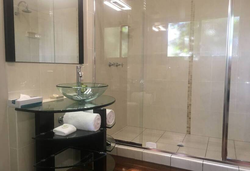 Апартаменты Пентхаус 2 Спальни, Maleny Terrace Cottages
