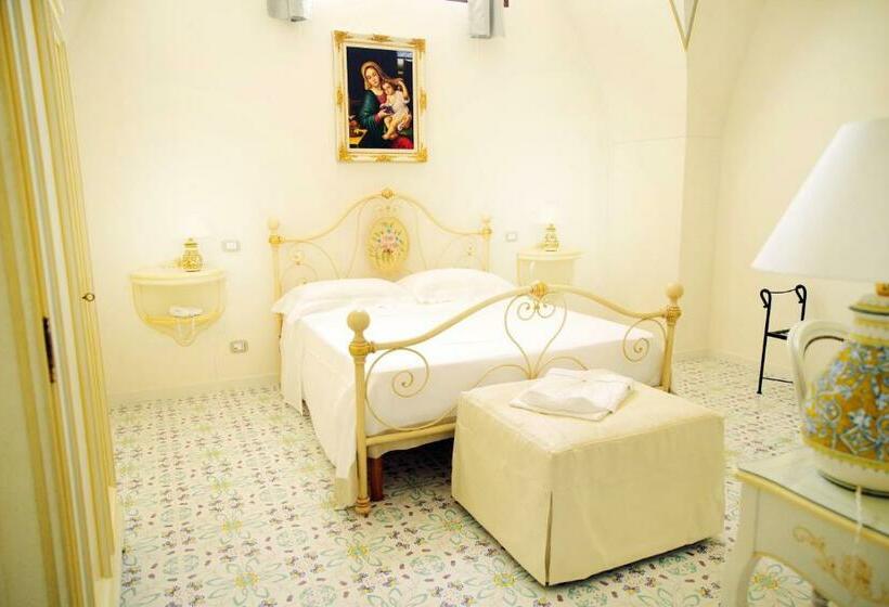Номер Deluxe, Le Scuderie Di Villa Ravenna
