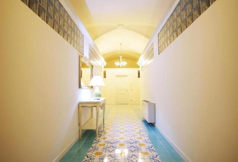 Номер Deluxe, Le Scuderie Di Villa Ravenna