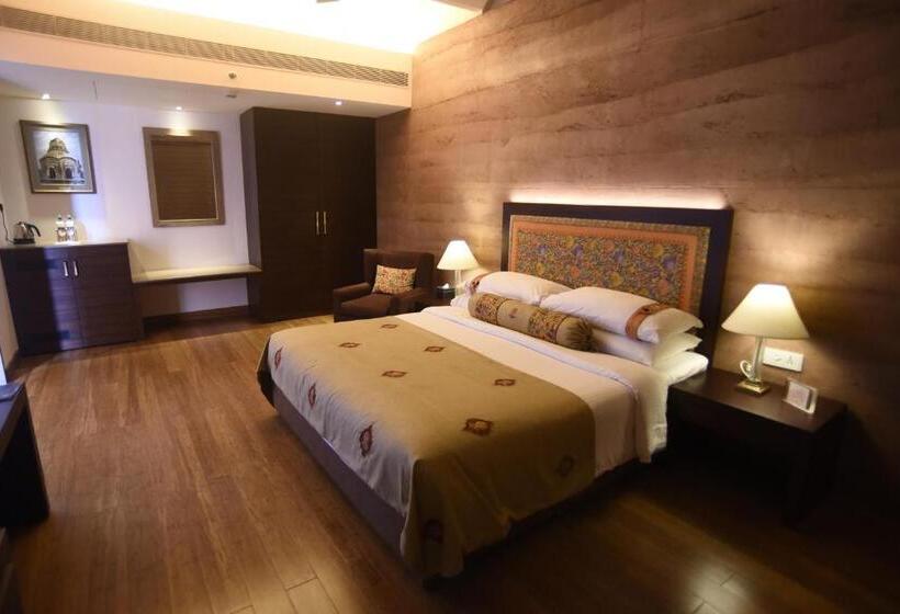 Deluxe Svit, The Lalit Mangar