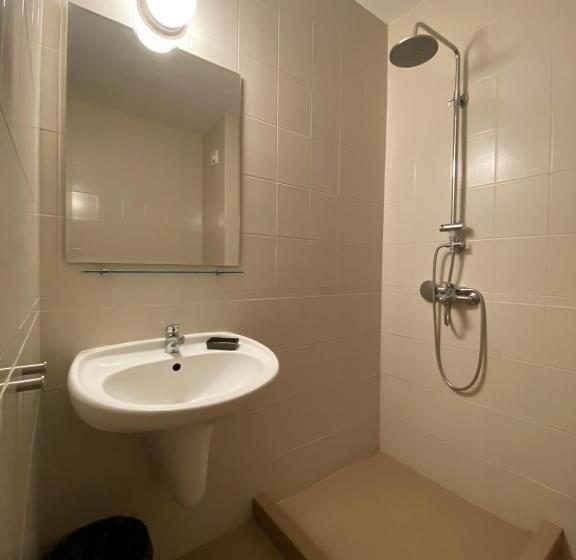 Студия Deluxe, The Mint Villa   Saint Vlas
