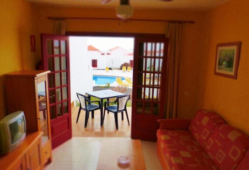 Апартаменты 1 Спальня, Castillo Beach