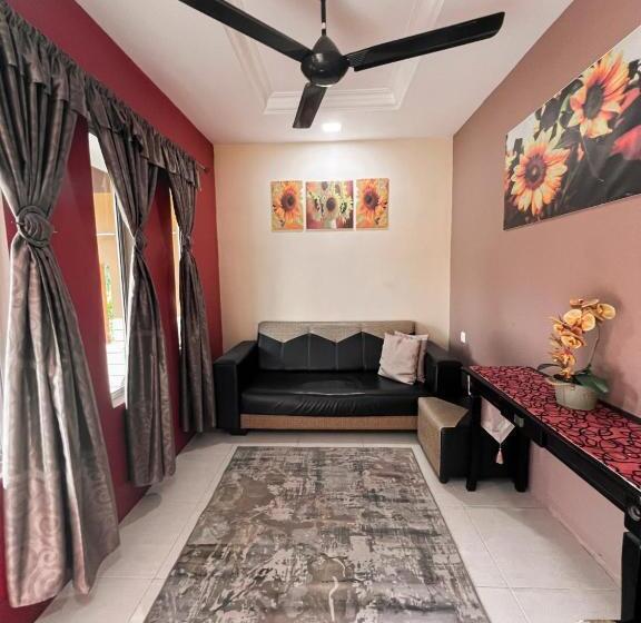 Вилла Deluxe 1 Спальня, Chuu Pun Village Resort