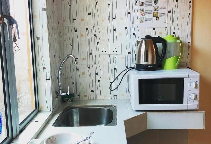 Вилла Deluxe 1 Спальня, Chuu Pun Village Resort